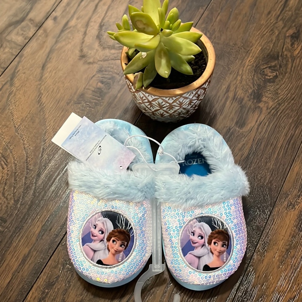 Slippers